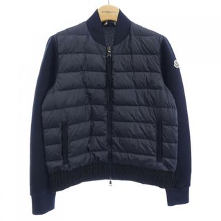 モンクレール(MONCLER)のモンクレール MONCLER ダウンジャケット(テーラードジャケット)