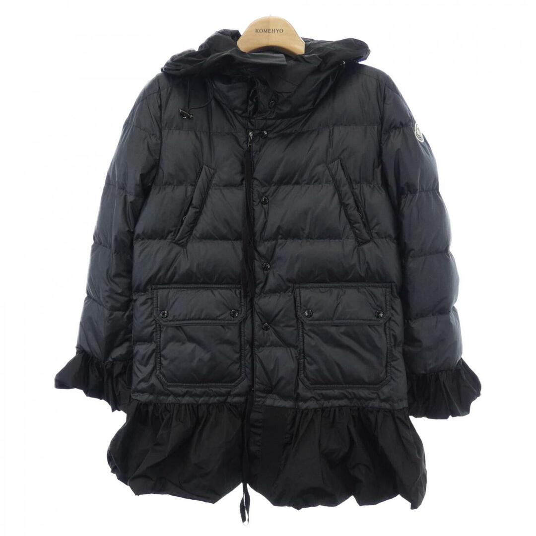 MONCLER(モンクレール)のモンクレールエス MONCLER S ダウンコート レディースのジャケット/アウター(その他)の商品写真