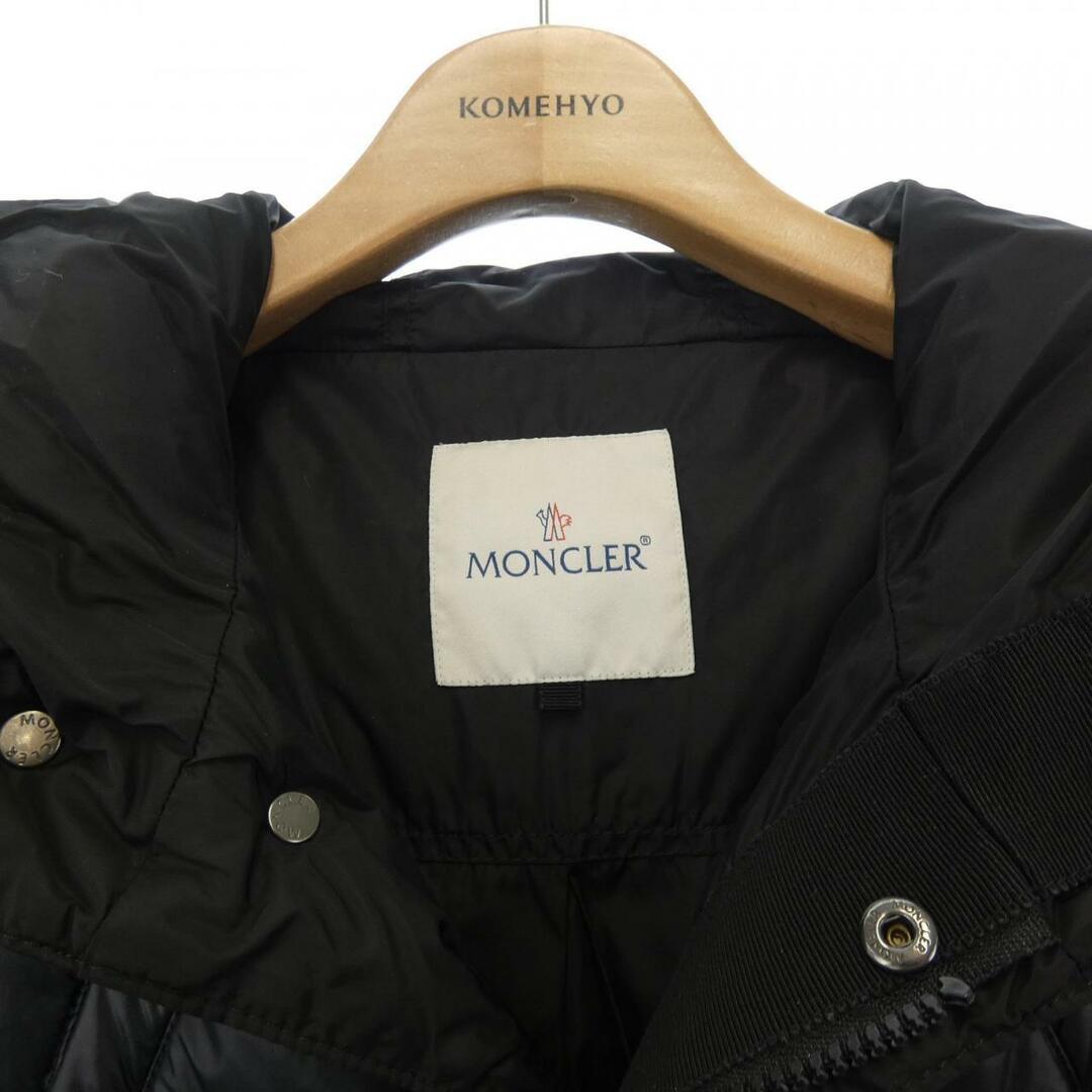 MONCLER(モンクレール)のモンクレールエス MONCLER S ダウンコート レディースのジャケット/アウター(その他)の商品写真