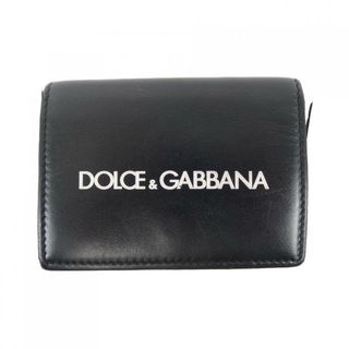 ドルチェアンドガッバーナ(DOLCE&GABBANA)のドルチェアンドガッバーナ DOLCE&GABBANA WALLET(その他)