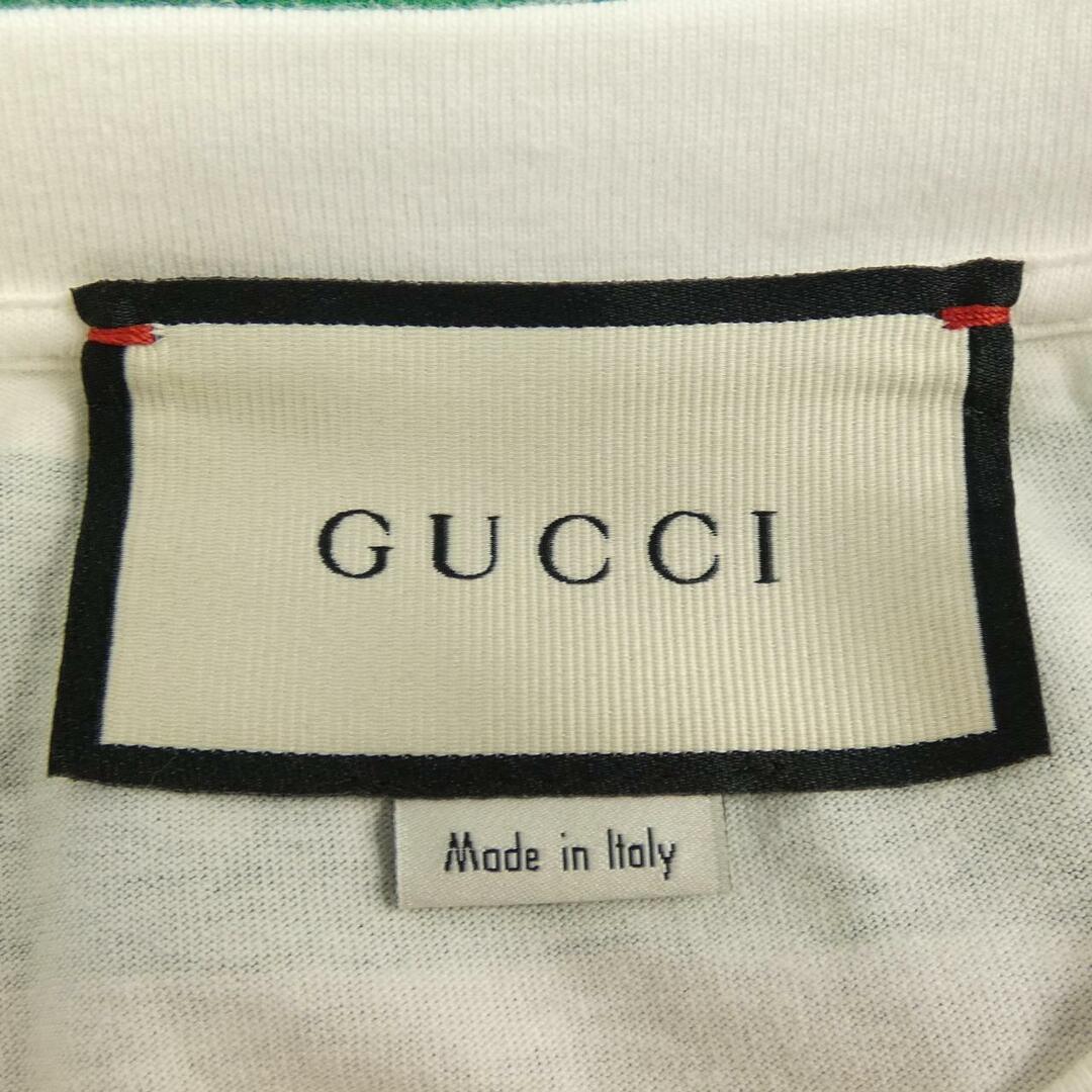 Gucci(グッチ)のグッチ GUCCI Tシャツ メンズのトップス(シャツ)の商品写真