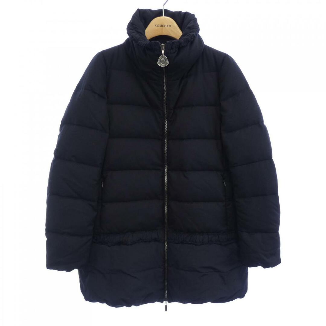 MONCLER(モンクレール)のモンクレール MONCLER ダウンジャケット レディースのジャケット/アウター(テーラードジャケット)の商品写真