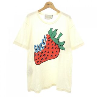 グッチ(Gucci)のグッチ GUCCI Tシャツ(カットソー(長袖/七分))