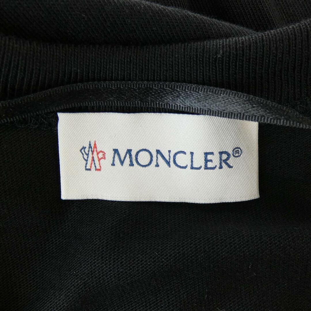 MONCLER(モンクレール)のモンクレール MONCLER ワンピース レディースのワンピース(ひざ丈ワンピース)の商品写真