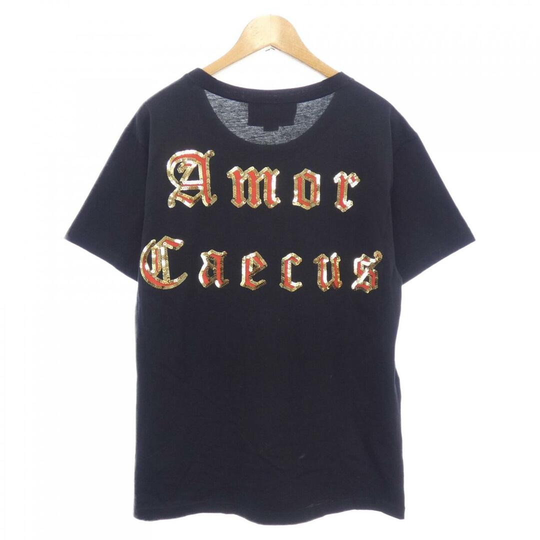 Gucci(グッチ)のグッチ GUCCI Tシャツ レディースのトップス(カットソー(長袖/七分))の商品写真