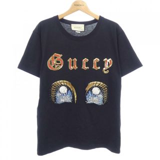 グッチ(Gucci)のグッチ GUCCI Tシャツ(カットソー(長袖/七分))