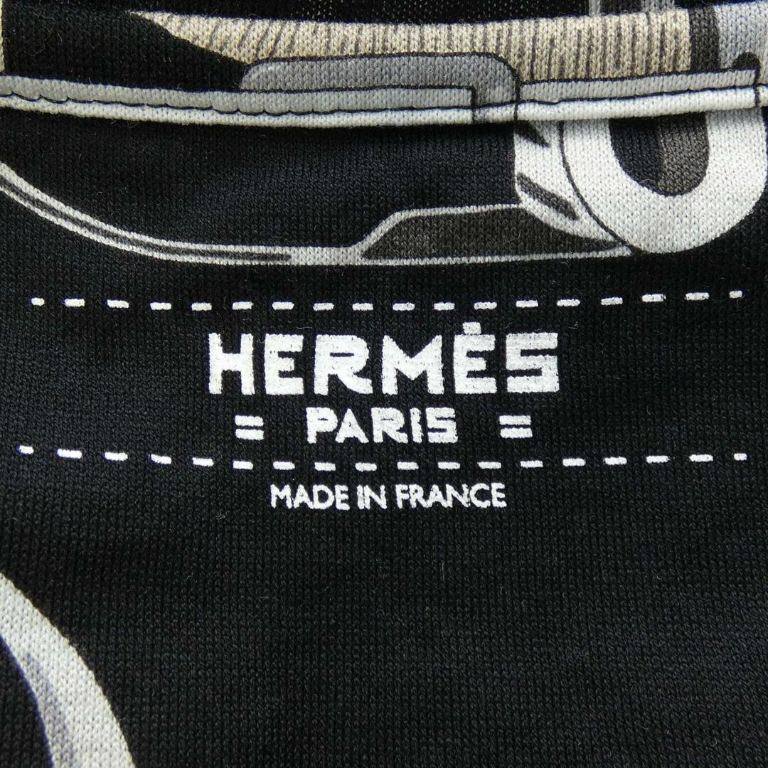 Hermes(エルメス)のエルメス HERMES Tシャツ レディースのトップス(カットソー(長袖/七分))の商品写真