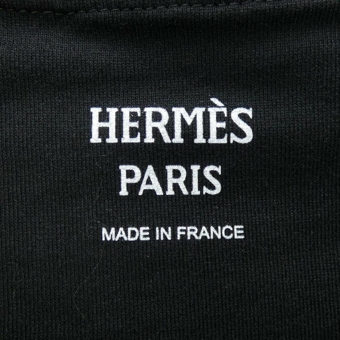 Hermes(エルメス)のエルメス HERMES Tシャツ レディースのトップス(カットソー(長袖/七分))の商品写真