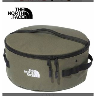 ザノースフェイス(THE NORTH FACE)のノースフェイス　ディッシュケース(食器)