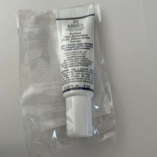 キールズ(Kiehl's)のKIEHL'S DS RTN リニューイング セラム 4ml(美容液)