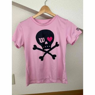 ウィルソン(wilson)のウィルソン　Tシャツ(ウェア)