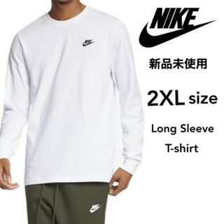 メンズSWOOSH CREW  Sサイズ