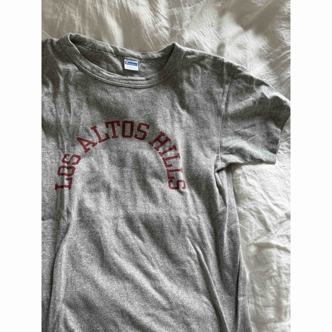 Champion(チャンピオン)のCHAMPION チャンピオン　Tシャツ メンズのトップス(Tシャツ/カットソー(半袖/袖なし))の商品写真