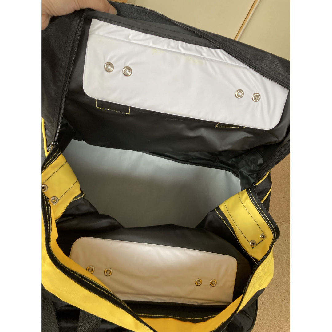 ATOMIC(アトミック)のATOMIC スキーバッグ　キャスター付き レディースのバッグ(スーツケース/キャリーバッグ)の商品写真
