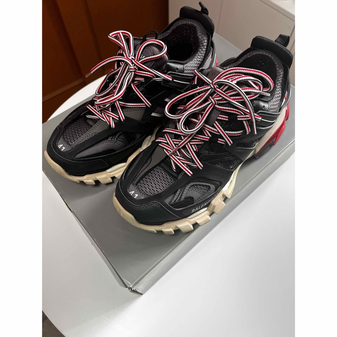 BALENCIAGA トラックトレーナー41