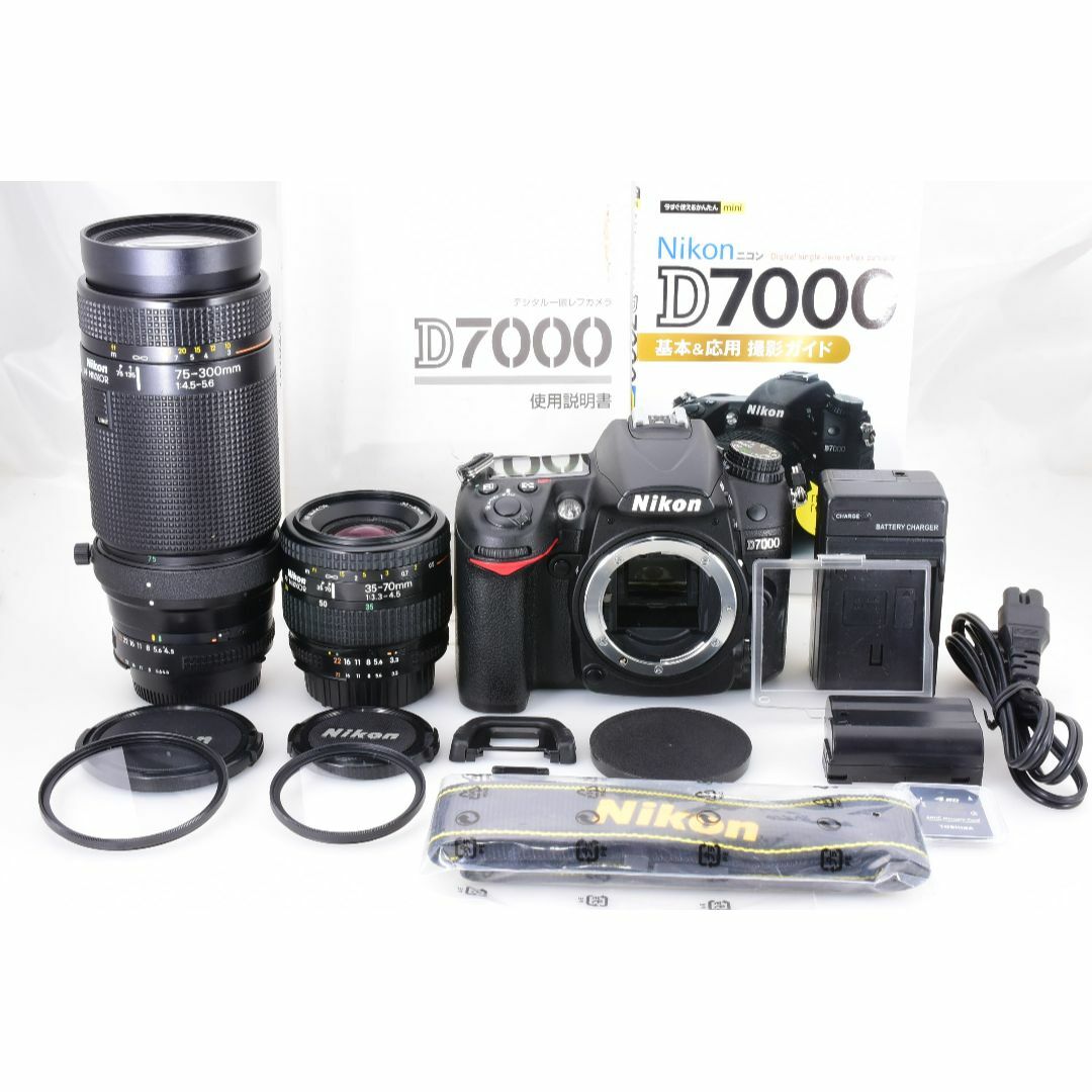 Nikon D7000 18-200mm 即日発送(Nikon 色濃く D7000 18-200 VR Nikon D7000 18-200mm 即日発送(Nikon 色濃く D7000 18-200 VR