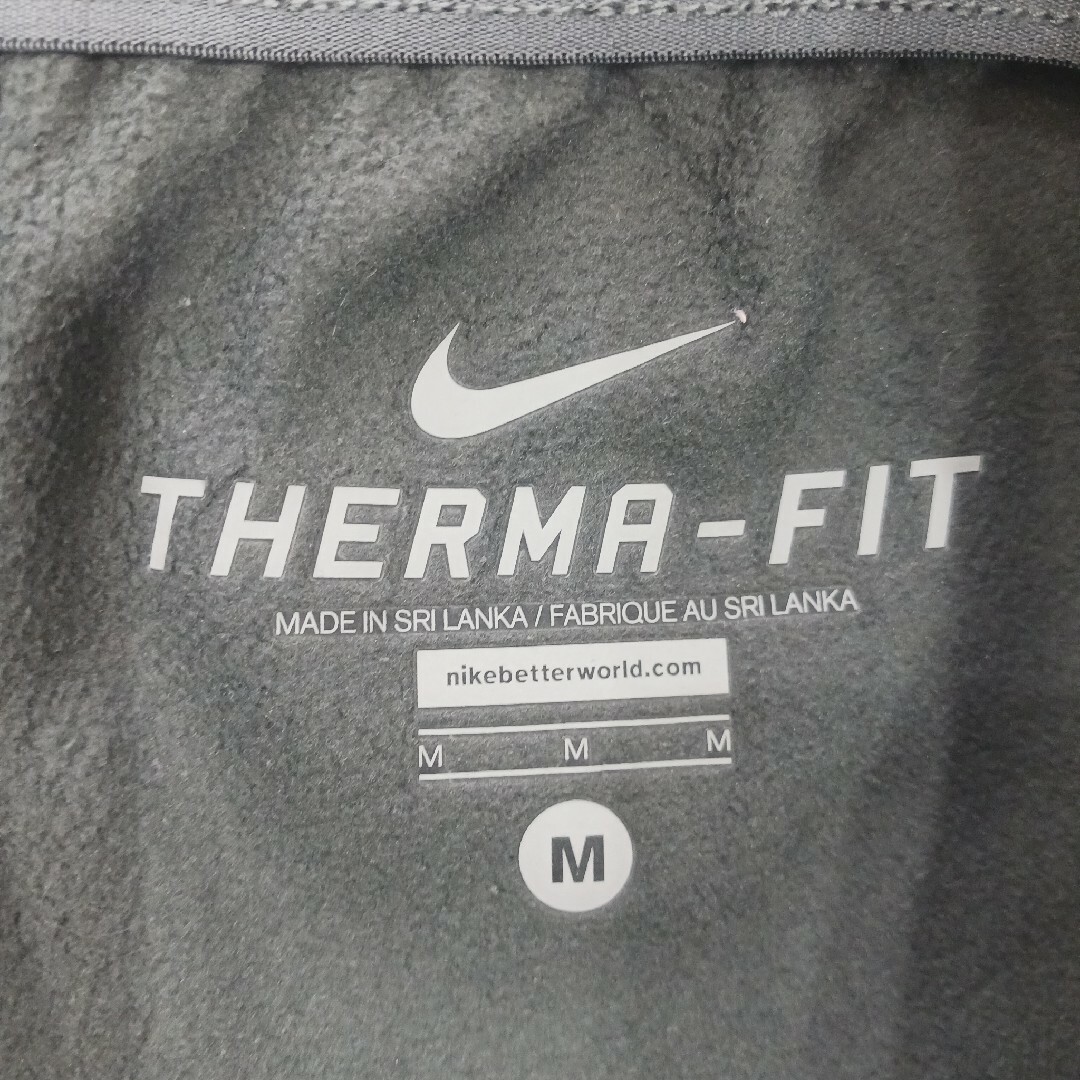 NIKE(ナイキ)のナイキ  THERMA-FIT ジャージ パンツ スポーツ/アウトドアのトレーニング/エクササイズ(その他)の商品写真