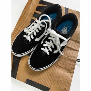 ヴァンズ(VANS)のVANS スニーカー(スニーカー)