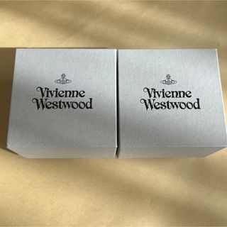 ヴィヴィアンウエストウッド(Vivienne Westwood)のヴィヴィアン VivienneWestwood 箱(日用品/生活雑貨)