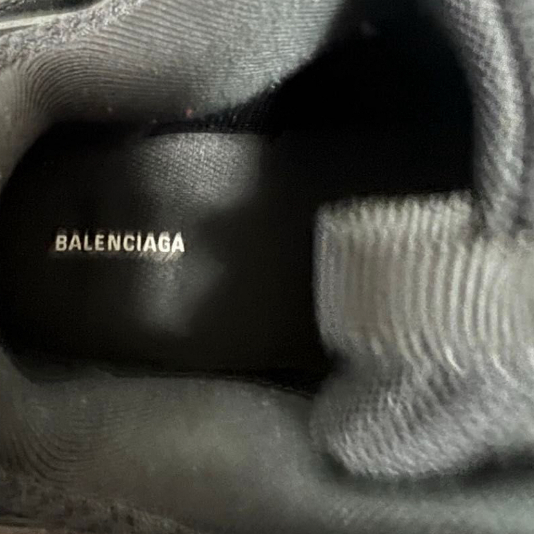 Balenciaga(バレンシアガ)のbalenciaga track バレンシアガ トラックトレーナー 42 メンズの靴/シューズ(スニーカー)の商品写真