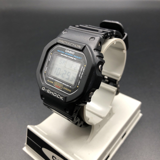 G-SHOCK DW-6900CSジャンク腕時計(デジタル)