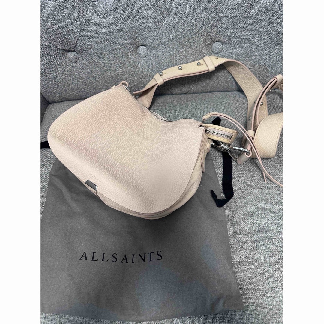 All Saints(オールセインツ)のALLSAINTS ショルダーバッグ レディースのバッグ(ショルダーバッグ)の商品写真