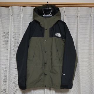 XL希少サイズ実寸NORTHFACE×NORDSTROM XLマウンテンノースフェイス