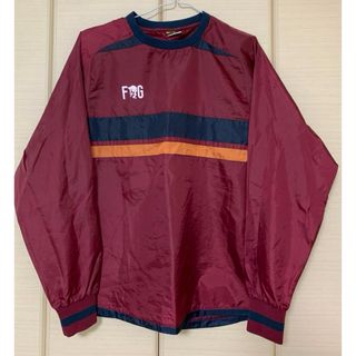 【古着】FRANKIE GARAGE ピステ 90's(ウェア)