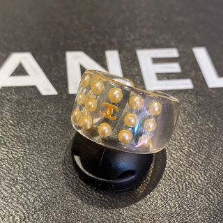 CHANEL(リング(指輪))のフリマアイテム一覧 CHANEL(リング(指輪))のフリマアイテム一覧