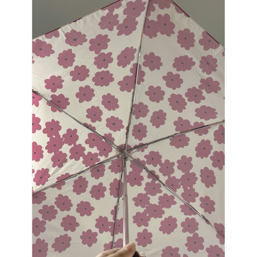 Francfranc(フランフラン)の傘 レディースのファッション小物(傘)の商品写真