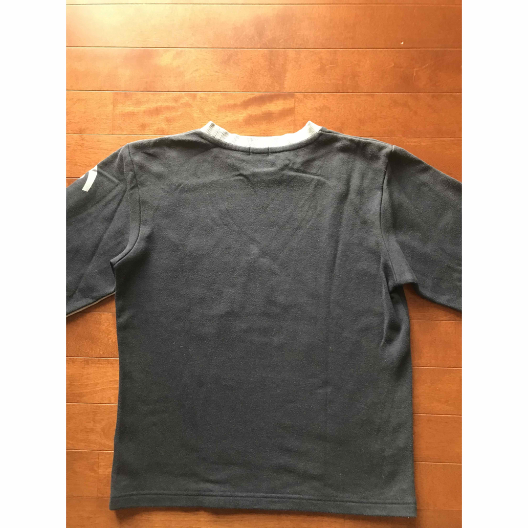 HEAD(ヘッド)のHEAD   トレーナー　160㎝ キッズ/ベビー/マタニティのキッズ服男の子用(90cm~)(Tシャツ/カットソー)の商品写真