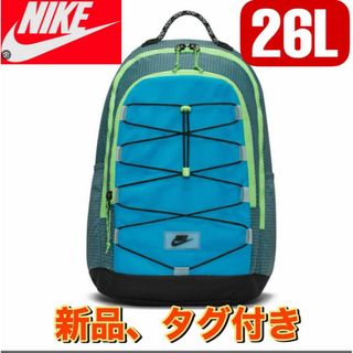 NIKE - ナイキ 00s y2k NIKE ナップサック ヴィンテージ サイバー