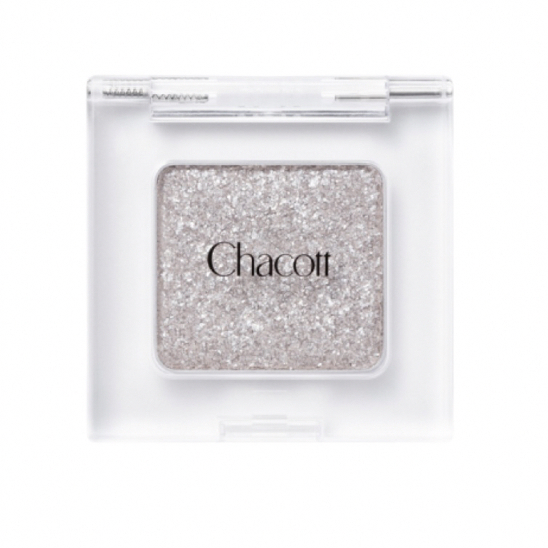 Chacott COSMETICS(チャコットコスメティクス)のChacott チャコット マルチカラーバリエーションSP01 コスメ/美容のベースメイク/化粧品(アイシャドウ)の商品写真