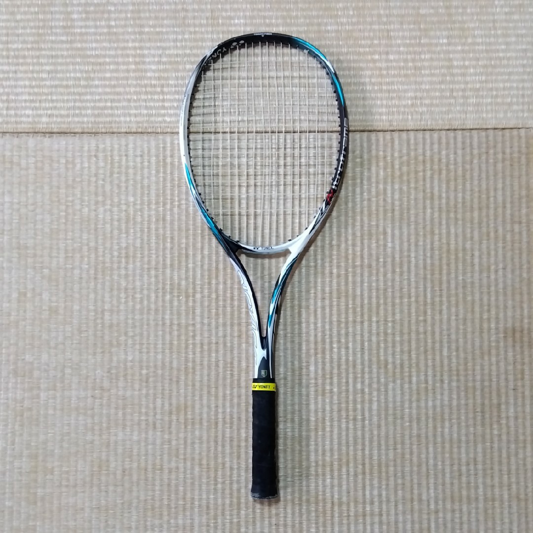 YONEX - ヨネックス テニスラケット ネクシーガ70Sの通販 by たかし&#039;s 