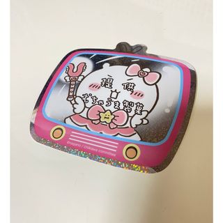 チイカワ(ちいかわ)の【限定セール】まじかるちいかわ　むちゃうま製菓　ステッカー　シール(キャラクターグッズ)