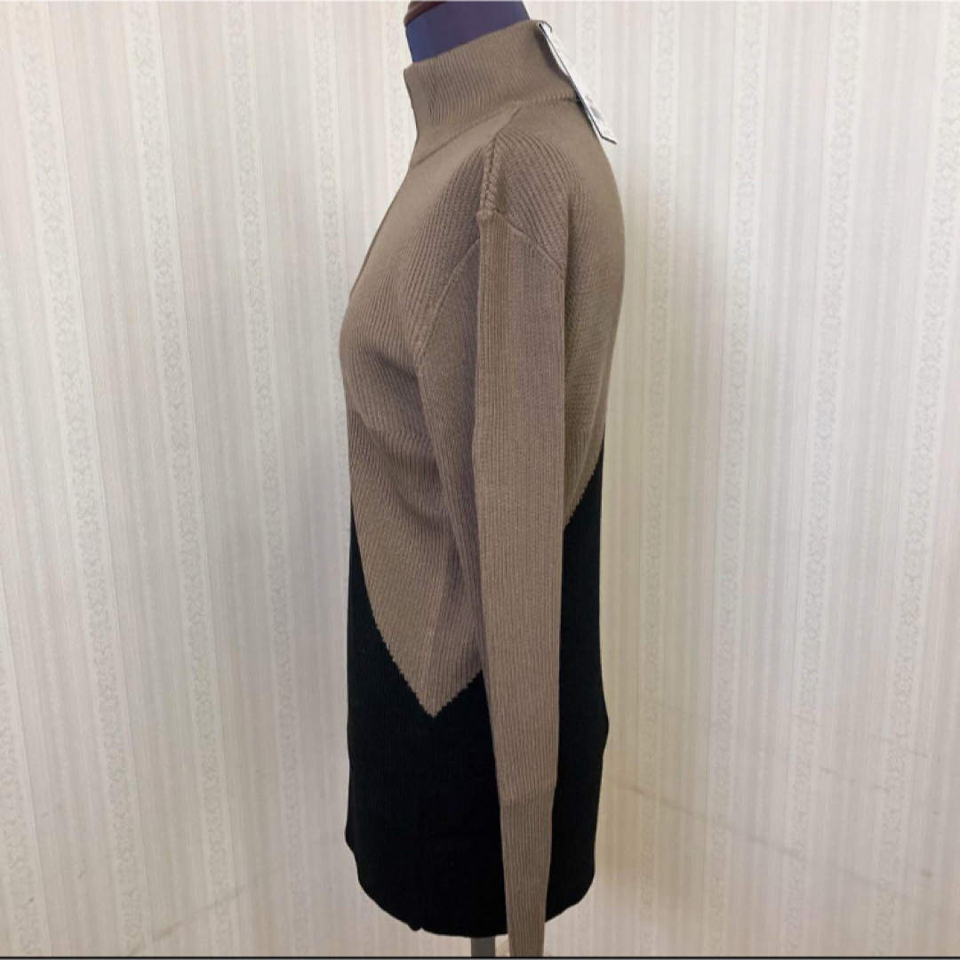 即購入可】デサント カッティングデザイン ジップスタンド 即購入可】デサント カッティングデザイン ジップスタンド