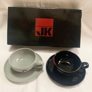 コシノジュンコ(JUNKO KOSHINO)のコシノジュンコ JUNKO KOSHINO ペアオーレセット(食器)