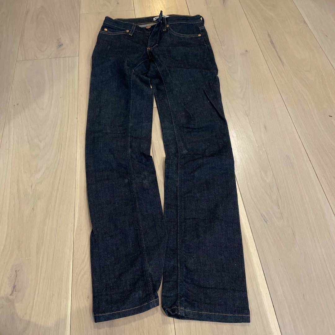 ACNE(アクネ)のACNE JEANS デニム レディースのパンツ(デニム/ジーンズ)の商品写真