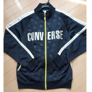 コンバース(CONVERSE)の【ジャージ】コンバースキッズ ジャージ上下セット(その他)