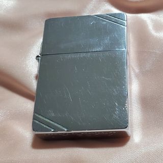 ジッポー(ZIPPO)のZIPPO 　1935年  REPLICA  インサイドユニット内新品(タバコグッズ)