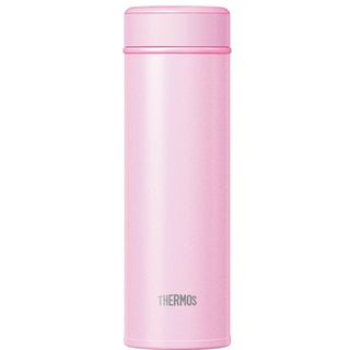 サーモス(THERMOS)のサーモス 水筒 真空断熱ケータイマグ 350ml ライトピンク JOG-350(日用品/生活雑貨)