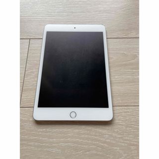 アイパッド(iPad)のiPad mini 5 WIFI 256GB シルバー(タブレット)