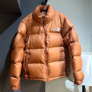 ザノースフェイス(THE NORTH FACE)のTHE NORTH FACE W'S 1996 ECO NUPTSE(ダウンジャケット)