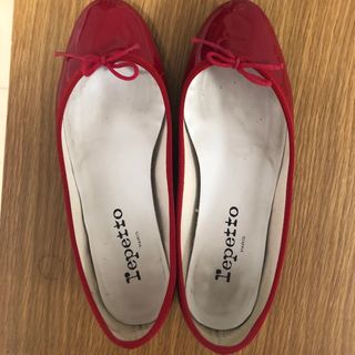 レペット(repetto)のレペットヒール(ハイヒール/パンプス)