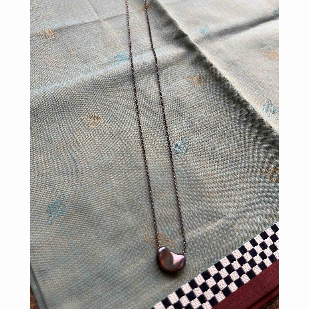 Tiffany & Co.(ティファニー)の【中古】ティファニー ネックレス 変色あり レディースのアクセサリー(ネックレス)の商品写真