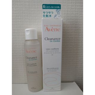 アベンヌ(Avene)のアベンヌ オイルコントロール ローション AC 化粧水 敏感肌用(125ml)(化粧水/ローション)