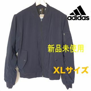 アディダス(adidas)の新品adidas ID WIN ボンバージャケットメンズジャンパーXL(その他)