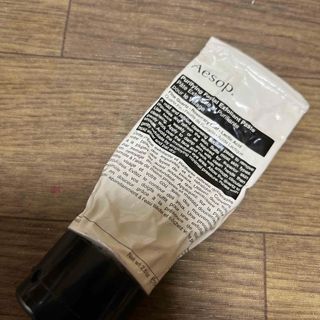 イソップ(Aesop)のイソップ　スクラブクレンザー(クレンジング/メイク落とし)