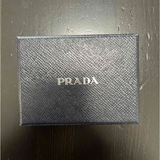 プラダ(PRADA)の【正規品】PRADA 空箱(ショップ袋)