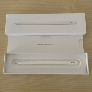 アップル(Apple)のApple Pencil第二世代(その他)